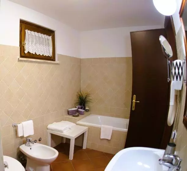 B&b Le Colline Country House