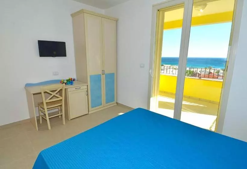 B&b Lu Cantoru