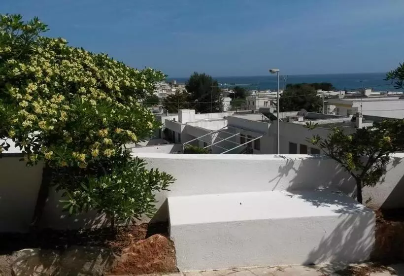 B&b Lu Cantoru