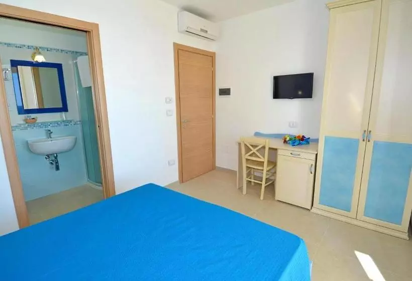 B&b Lu Cantoru