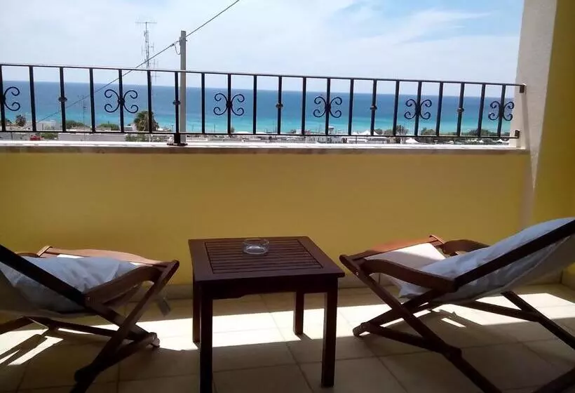 B&b Lu Cantoru