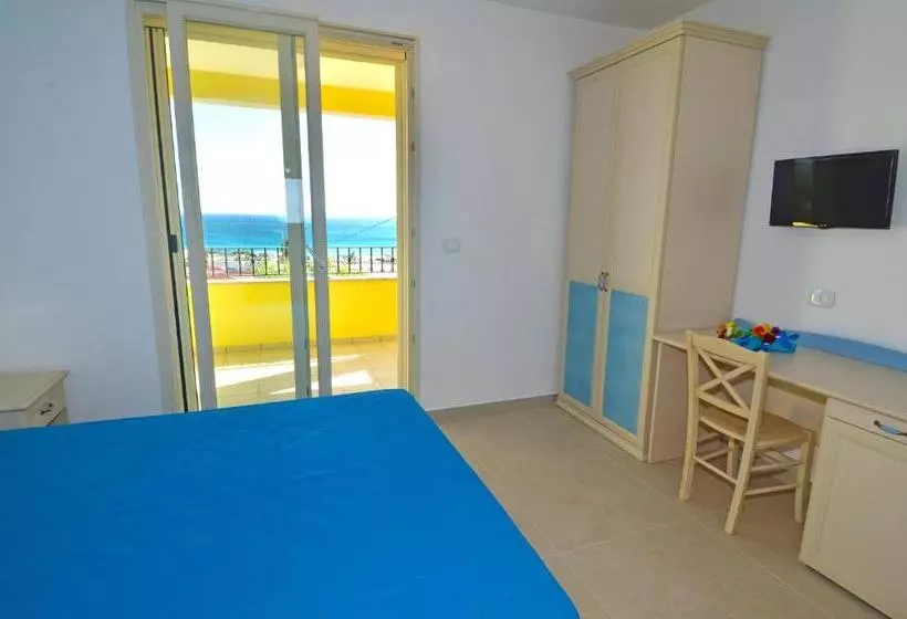 B&b Lu Cantoru