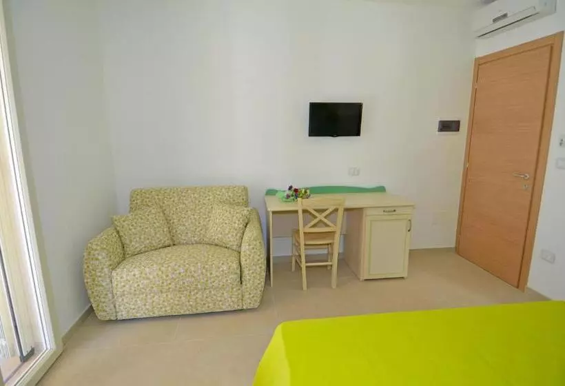 B&b Lu Cantoru