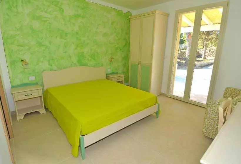 B&b Lu Cantoru