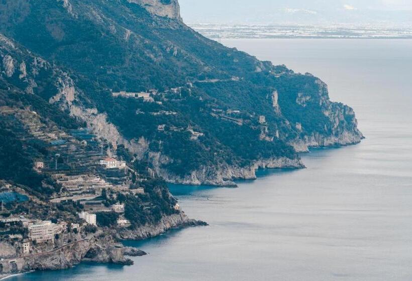 צימר A Due Passi