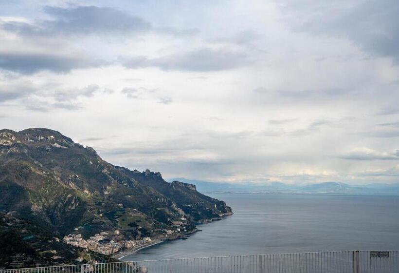 צימר A Due Passi