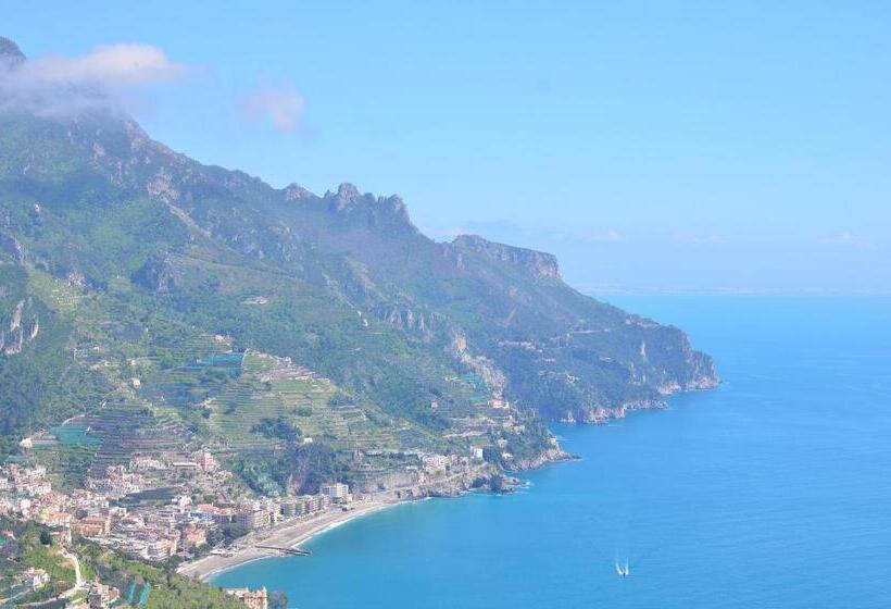 צימר A Due Passi