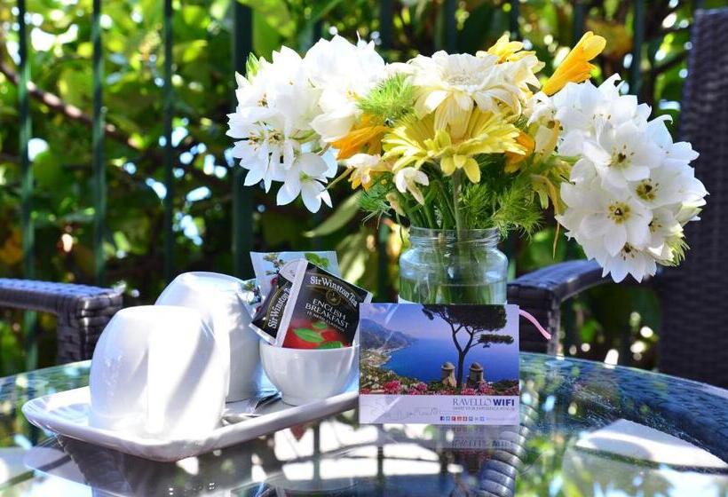 צימר A Due Passi