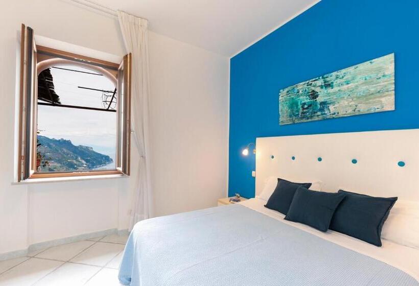 צימר A Due Passi