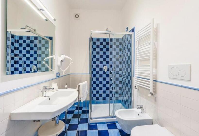 צימר A Due Passi