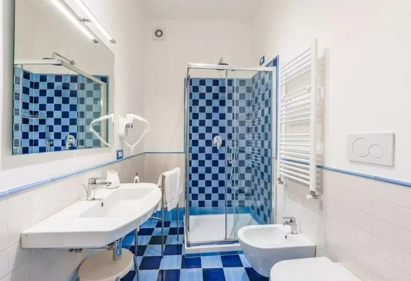 Aamiaismajoitus (B&B) A Due Passi