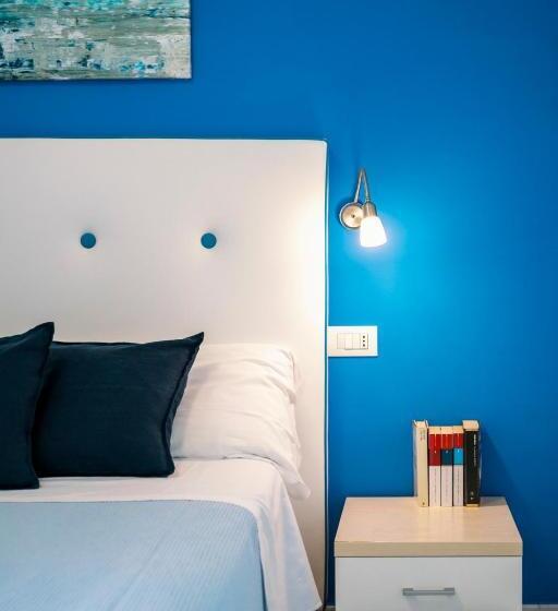 צימר A Due Passi