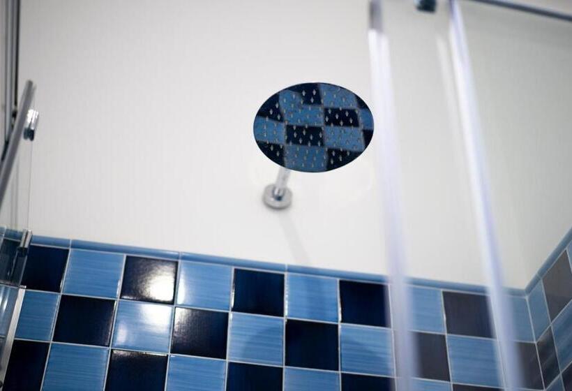 צימר A Due Passi