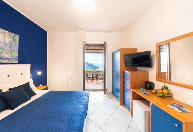 צימר A Due Passi