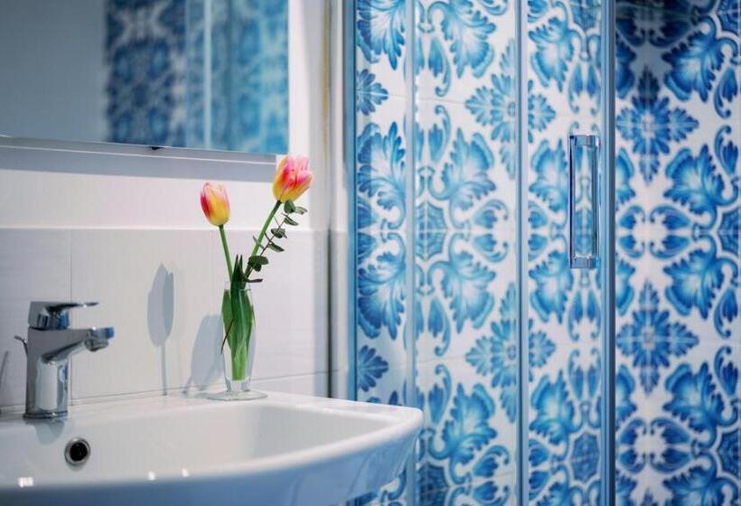 צימר A Due Passi