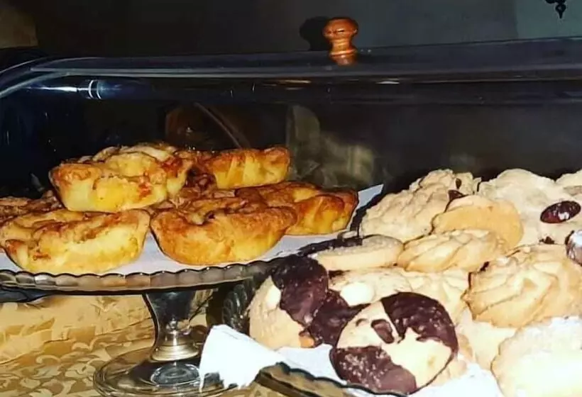 Aamiaismajoitus (B&B) Agriturismo Valle Del Mincio