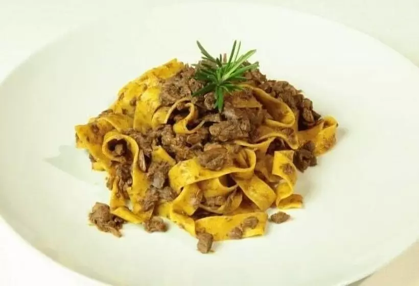 Aamiaismajoitus (B&B) Agriturismo Valle Del Mincio