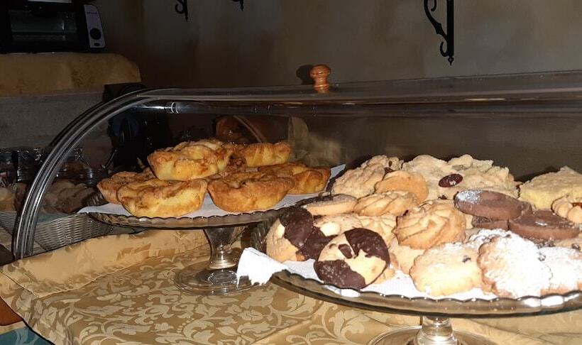 צימר Agriturismo Valle Del Mincio