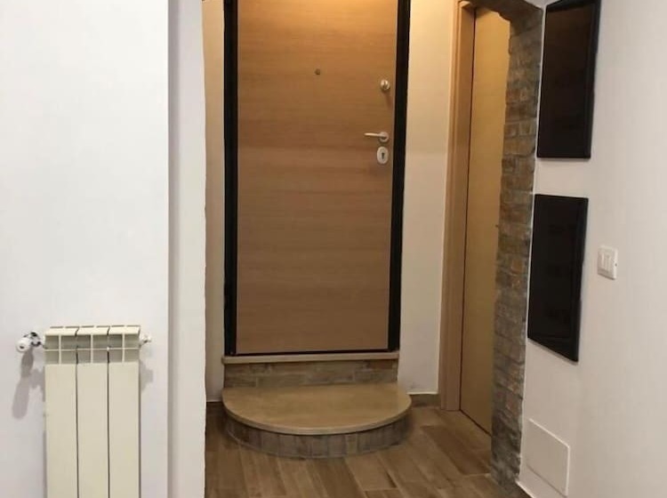 تختخواب و صبحانه Arco Dolce Arco