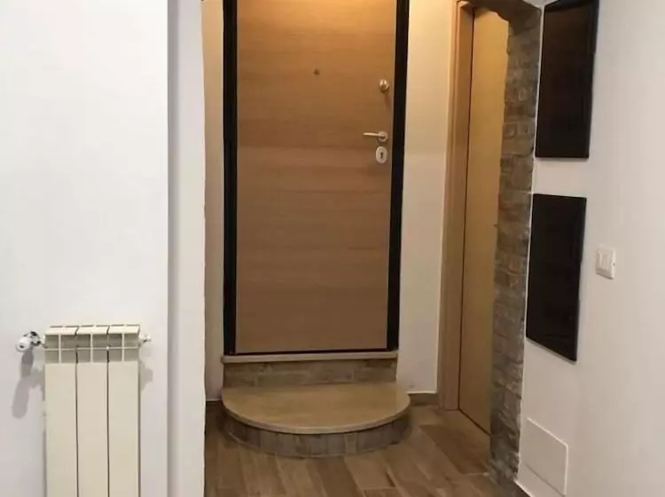 تختخواب و صبحانه Arco Dolce Arco