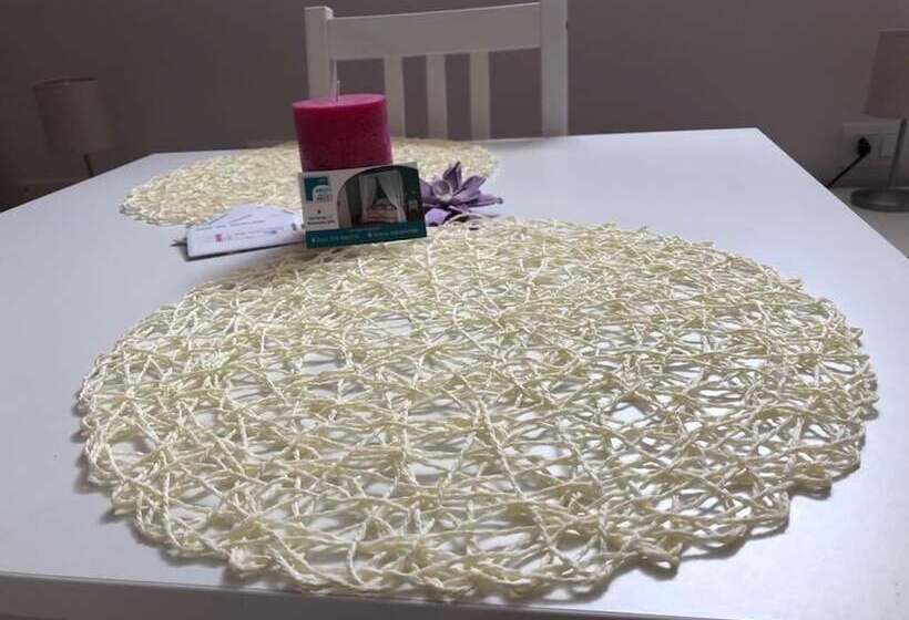 تختخواب و صبحانه Arco Dolce Arco