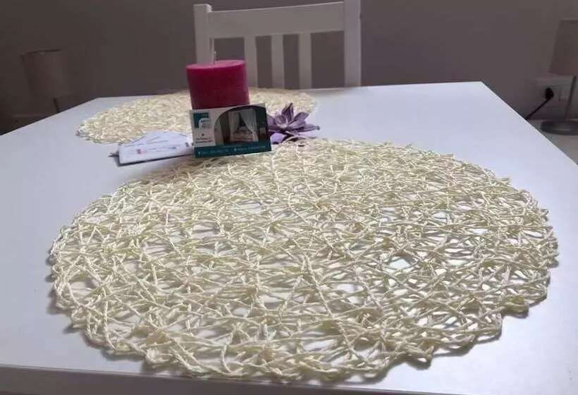 تختخواب و صبحانه Arco Dolce Arco