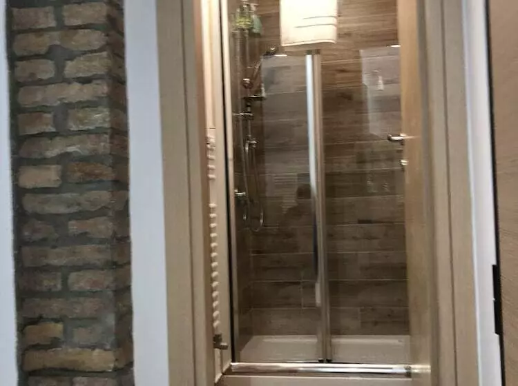 تختخواب و صبحانه Arco Dolce Arco