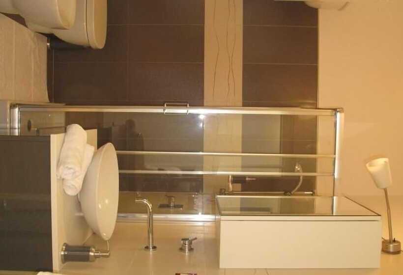 تختخواب و صبحانه Arco Dolce Arco