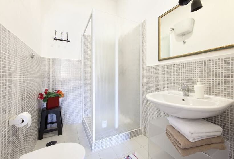 צימר Il Segno In Rome