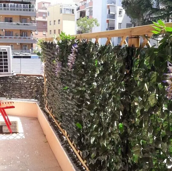 تختخواب و صبحانه Il Segno In Rome