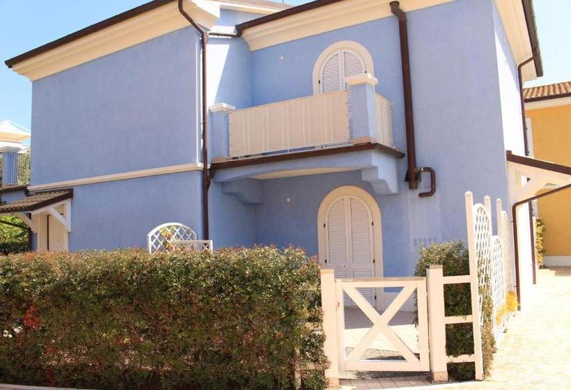 ベッドアンドブレックファースト La Piazzetta