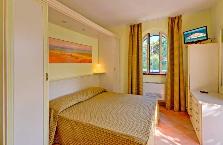 ベッドアンドブレックファースト La Piazzetta