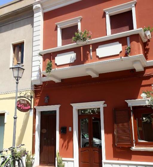 Bed And Breakfast La Posada