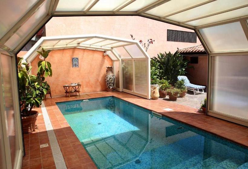 Bed And Breakfast La Posada