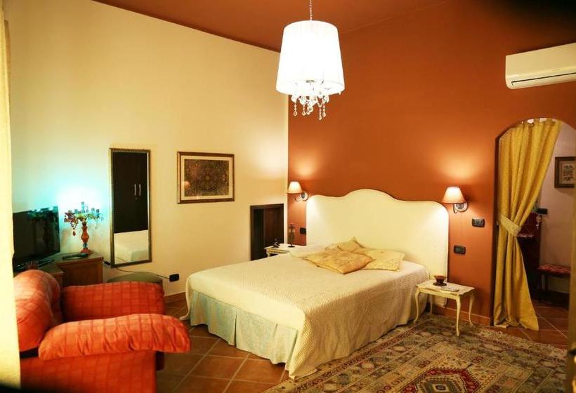 Bed And Breakfast La Posada