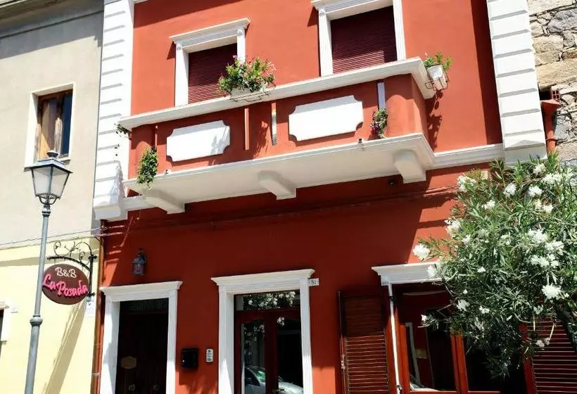 Bed And Breakfast La Posada