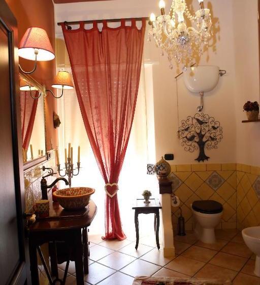 Bed And Breakfast La Posada