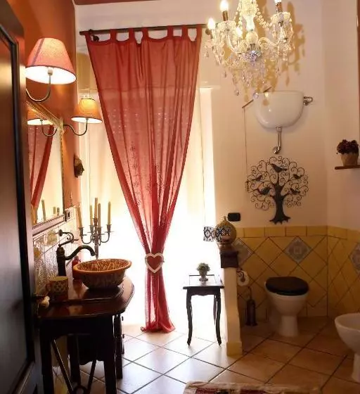 Bed And Breakfast La Posada