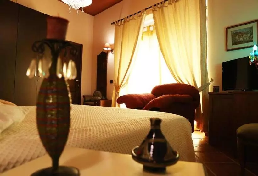 Bed And Breakfast La Posada