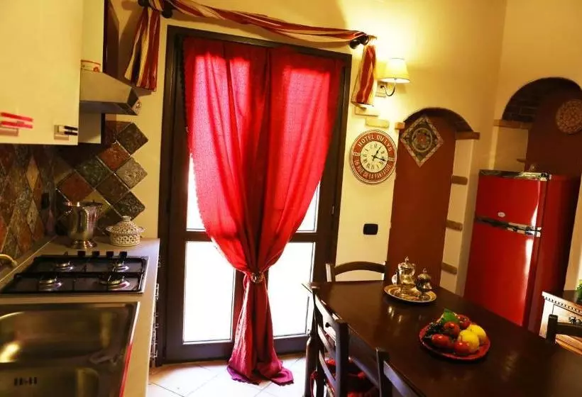 Bed And Breakfast La Posada