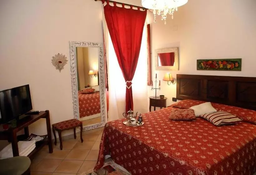 Bed And Breakfast La Posada