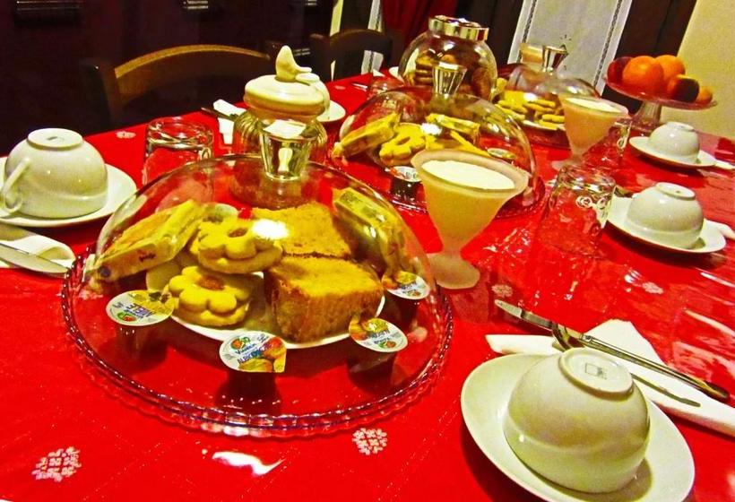 Bed And Breakfast La Posada