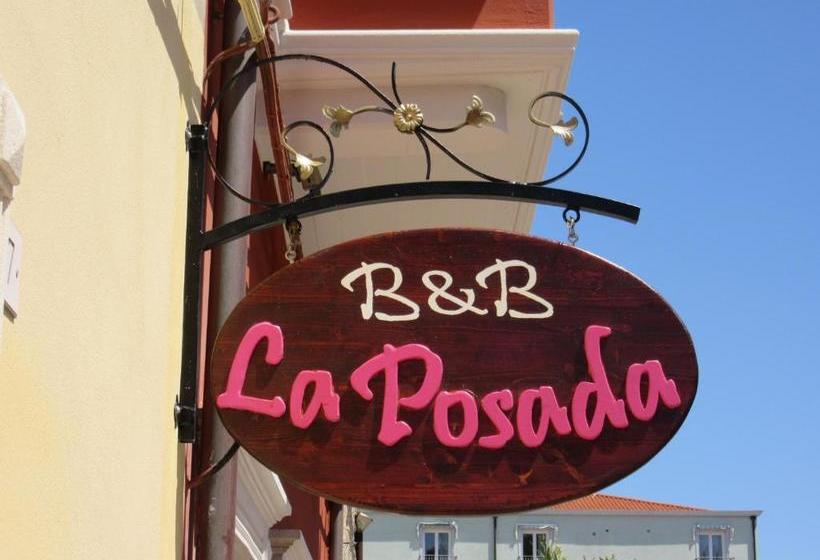 Bed And Breakfast La Posada