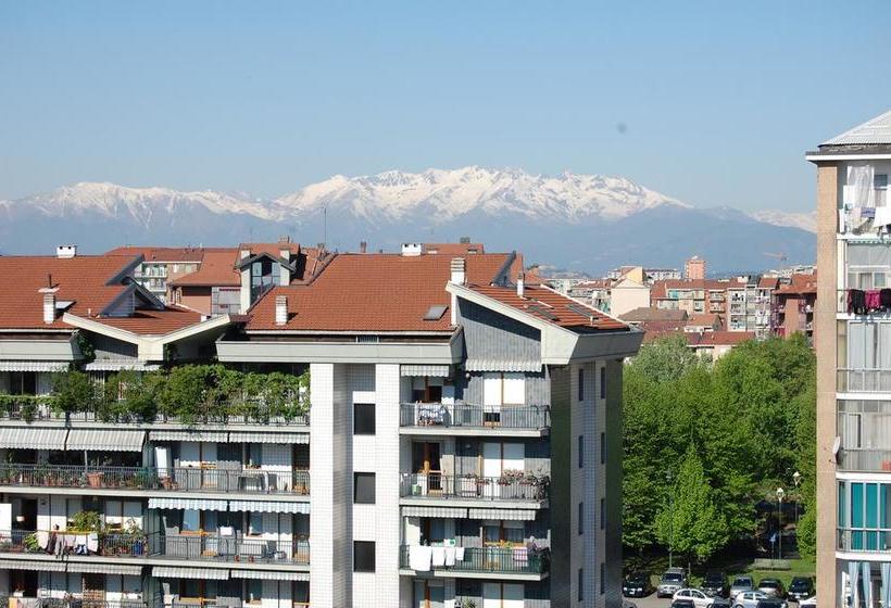 Bed and Breakfast Le Mille E Una Notte