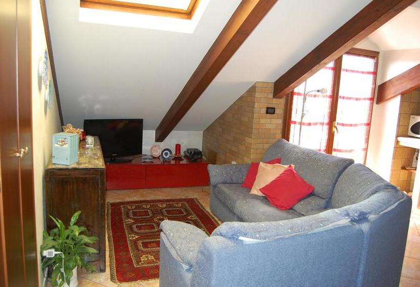 Bed and Breakfast Le Mille E Una Notte