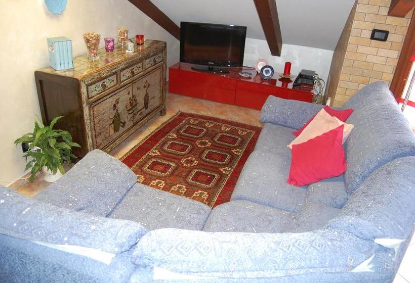 Bed and Breakfast Le Mille E Una Notte