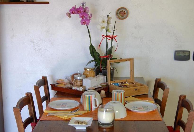 Bed and Breakfast Le Mille E Una Notte