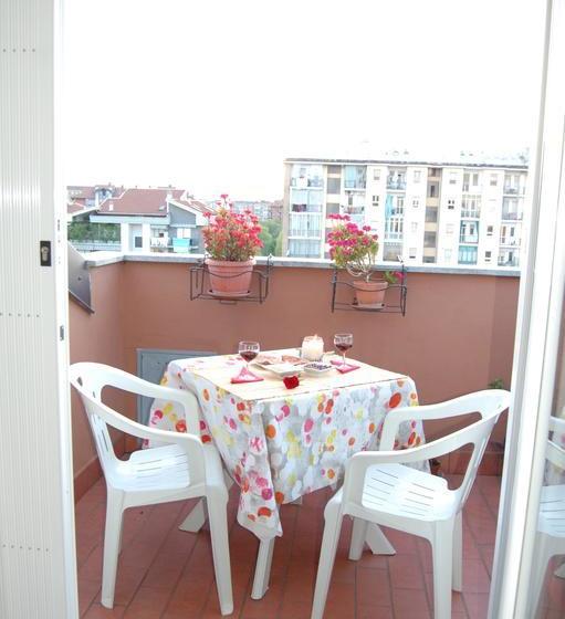 Bed and Breakfast Le Mille E Una Notte