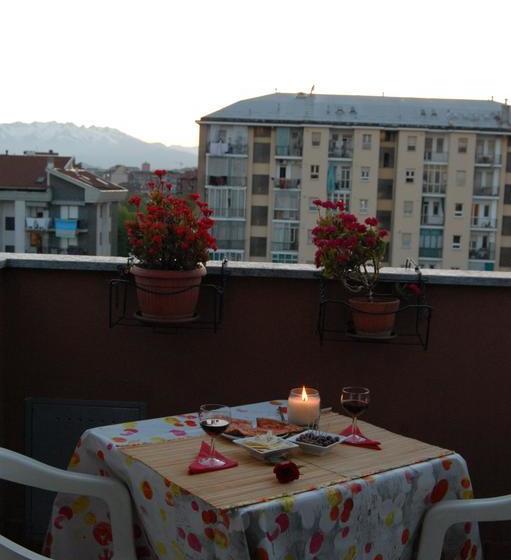 Bed and Breakfast Le Mille E Una Notte