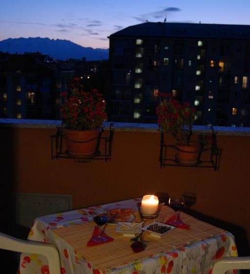 Bed and Breakfast Le Mille E Una Notte